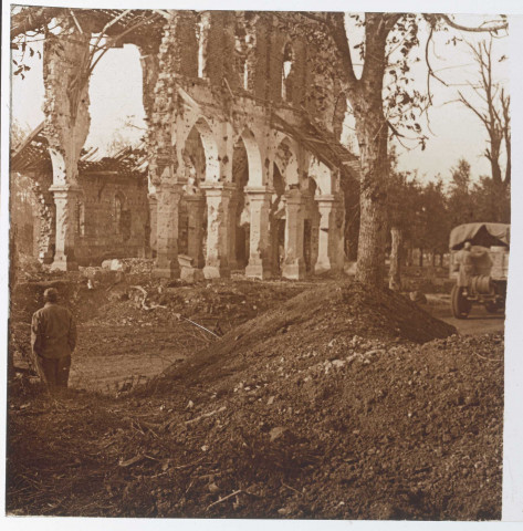 Eglise de Frise (Somme), C114