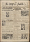 Le Progrès de la Somme, numéro 22095, 20 mars 1940