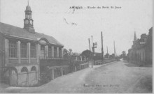 Ecole du Petit St Jean