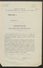 Répertoire des formalités hypothécaires, du 20/09/1948 au 22/01/1949, registre n° 023 (Conservation des hypothèques de Montdidier)