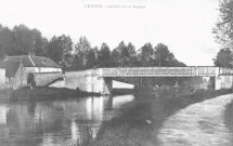 Le pont sur la Somme