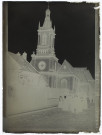 Eglise de Chauny - 14 juillet 1901