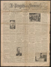 Le Progrès de la Somme, numéro 19484, 1er janvier 1933
