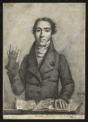 Berville, avocat général. Saint-Albin Berville, né le 22 octobre 1788 à Amiens