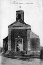 l'église (1924)