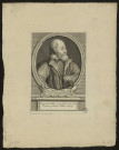 Pierre Ramus. Philosophe, mathématicien né à Cuts en Vermandois fut assassiné à Paris le jour de la Saint-Barthélémy en 1572 âgé de 57 ans