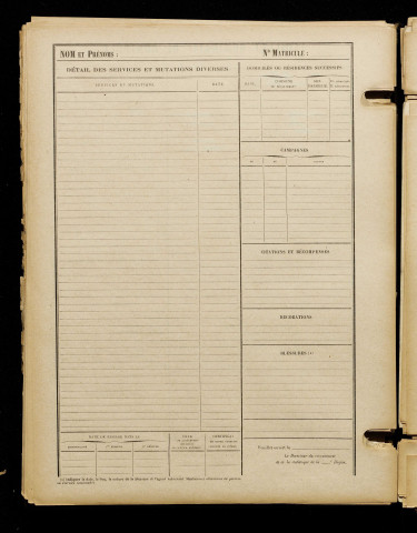 Devaux, André Noël Charles, né le 06 janvier 1898 à Ribemont-sur-Ancre (Somme), classe 1918, matricule n° 201, Bureau de recrutement d'Amiens