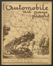 L'Automobile au Pays Picard. Revue mensuelle de l'Automobile-Club de Picardie et de l'Aisne, 293, février 1936