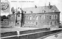 Le Château Morgan