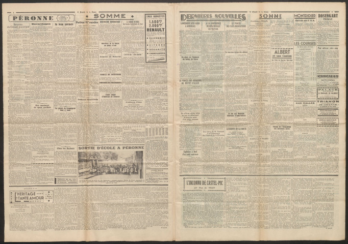 Le Progrès de la Somme, numéro 21823, 21 juin 1939