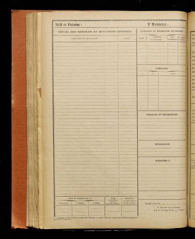 Lottin, Léon Marie Gaston, né le 02 septembre 1897 à Arrest (Somme), classe 1917, matricule n° 138, Bureau de recrutement d'Abbeville