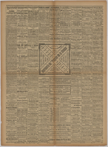 Le Progrès de la Somme n° 14040