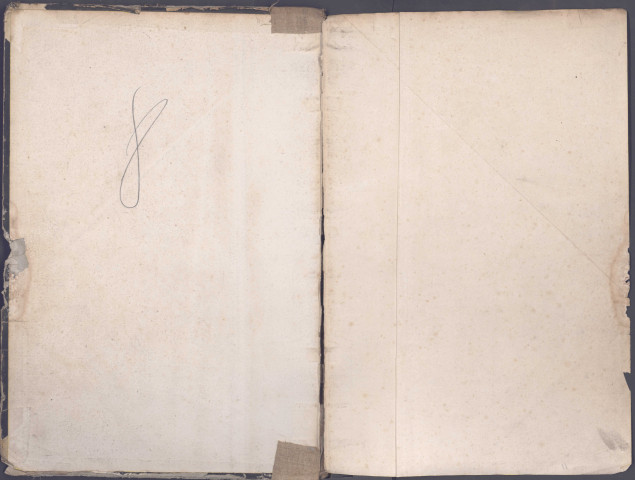 Table des successions et absences du bureau de Villers-Bocage