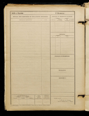 Van Ghelül, Lucien Octave Eugène Albert, né le 26 septembre 1898 à Fignières (Somme), classe 1918, matricule n° 285, Bureau de recrutement de Péronne