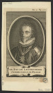 Tom 4. Le Duc de Lesdigvières Connestable de France