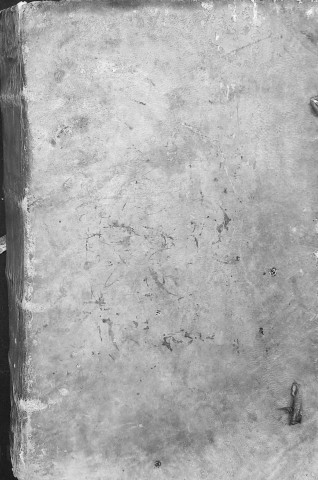 Etude de Me René Chevalier à Amiens (étude n°5). Minutes de l'année 1678