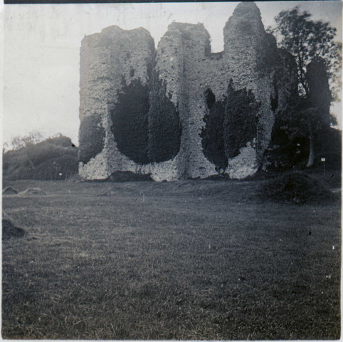 Château d'Arques