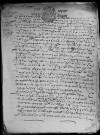 Etude de Me Antoine Limeu à Amiens (étude n°6). Minutes de l'année 1684