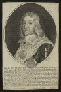 César de Vandosme. Duc le Vandofinois, de Mercoeur, de Pentheure de Beaufort et d'Estampes