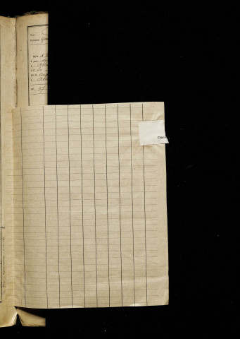 Diot, Gaston Auguste Georges, né le 05 décembre 1882 à Abbeville (Somme), classe 1902, matricule n° 423, Bureau de recrutement d'Abbeville