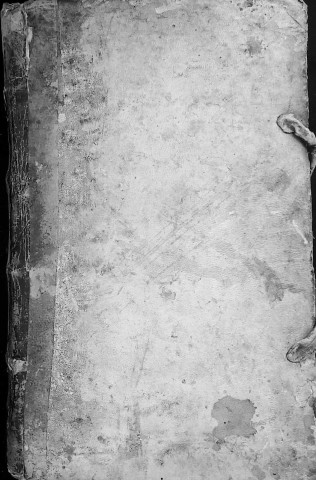 Etude de Me Henri Debacq à Amiens (étude n°16). Minutes des années 1620-1624