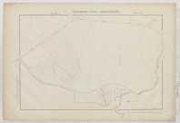 Plan du cadastre rénové - Fontaine-sous-Montdidier : section A4
