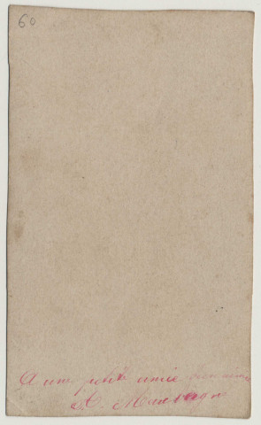 Heureux les miséricordieux parce qu'ils obtiendront miséricorde. Les Béatitudes. A une petite amie bien