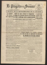 Le Progrès de la Somme, numéro 23108, 26 octobre 1943