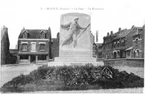 La Place - Le Monument
