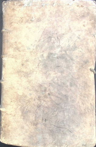 Etude de Me René Chevalier à Amiens (étude n°5). Minutes de l'année 1672