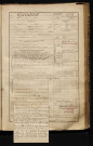 Gaudron, Adrien Louis, né le 04 septembre 1870 à Albert (Somme), classe 1890, matricule n° 673, Bureau de recrutement de Péronne