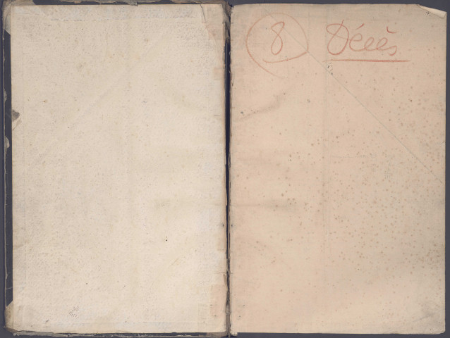 Table des successions et absences du bureau de Doullens