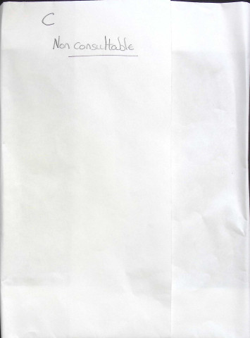 Etude de Me Jean-Baptiste Denis à Amiens (étude n°11). Minutes de l'année 1711