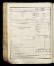 Inconnu, classe 1916, matricule n° 470, Bureau de recrutement d'Amiens