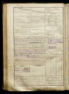 Bocquet, Nicolas, né le 05 novembre 1895 à Grevenmacher (Luxembourg), classe 1915, matricule n° 1148, Bureau de recrutement d'Amiens