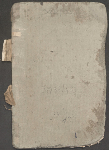 Table des successions et absences du bureau de Saint-Valery-sur-Somme