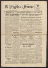 Le Progrès de la Somme, numéro 23109, 27 octobre 1943