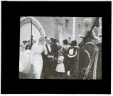 Mariage à Rieux (Seine Inférieure) - août 1913