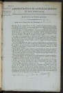 Répertoire des formalités hypothécaires, du 23/09/1807 au 16/04/1808, volume n° 23 (Conservation des hypothèques de Doullens)