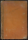 Tirage au sort (arrondissement de Péronne) de l'année 1812