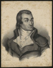 Portrait Fouquier-Tinville