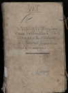 Délibérations du Directoire du district d’Amiens : 30 mars 1792-7 août 1792