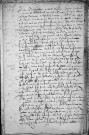 Etude de Me Antoine Limeux à Amiens (étude n°11). Minutes des années 1618-1619