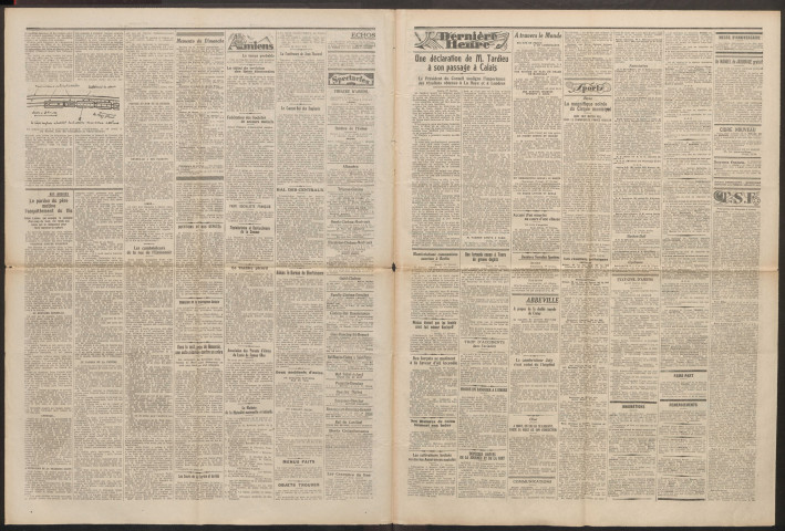 Le Progrès de la Somme, numéro 18419, 2 février 1930