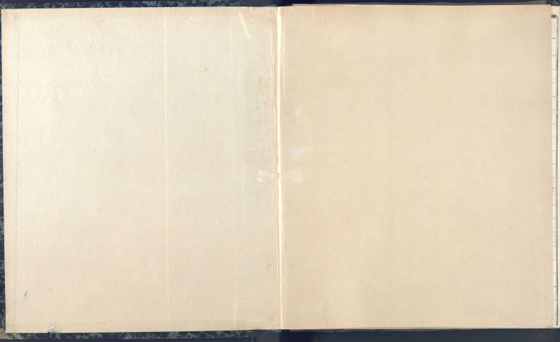 Liste électorale 1945 : Abbeville ville (canton Nord)