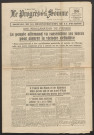 Le Progrès de la Somme, numéro 22904, 26 février 1943
