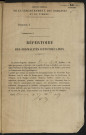 Répertoire des formalités hypothécaires, du 22/07/1871 au 22/09/1871, registre n° 280 (Abbeville)