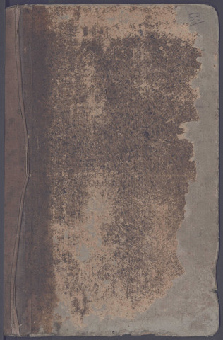 Table des successions et absences du bureau de Bernaville