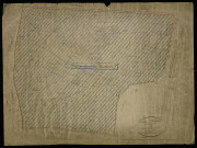 Plan du cadastre napoléonien - Arvillers : Quesnel (Le), A