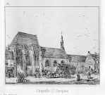 Chapelle Saint-Jacques